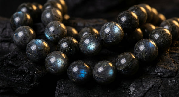 Larvikite