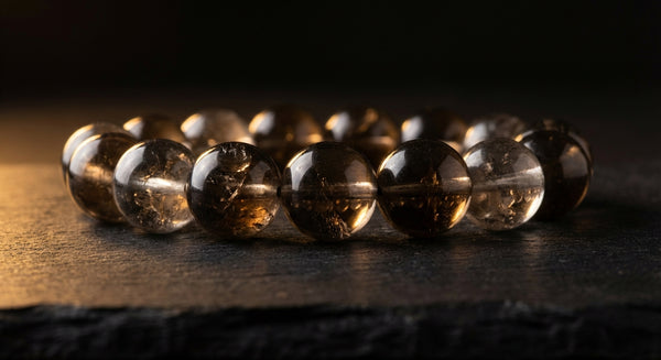 Smoky Quartz