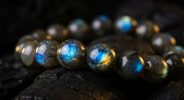 Labradorite