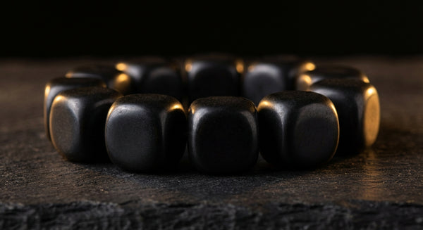 Shungite