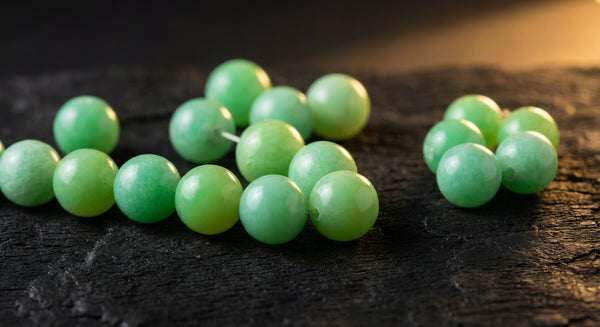 Australian Chrysoprase