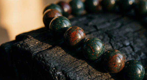 Bloodstone