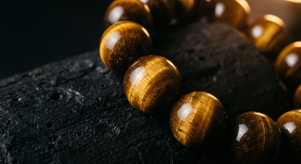 Tiger's Eye