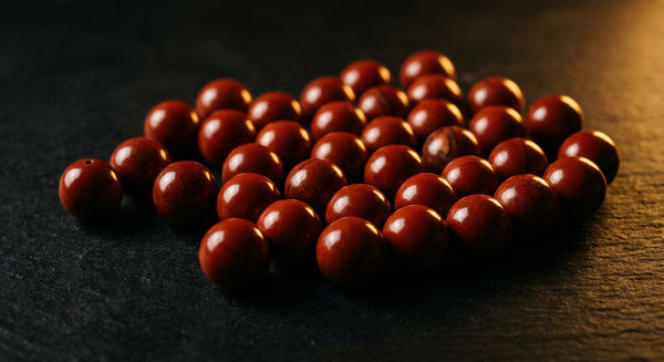 Red Jasper