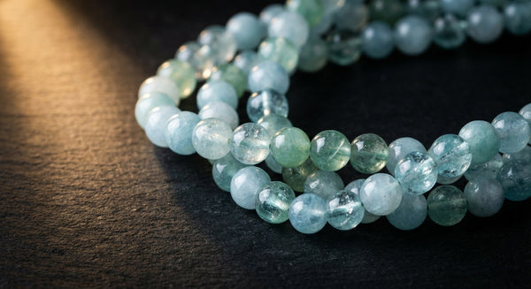 Aquamarine