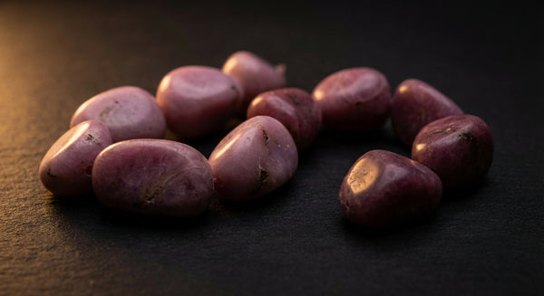 Phosphosiderite