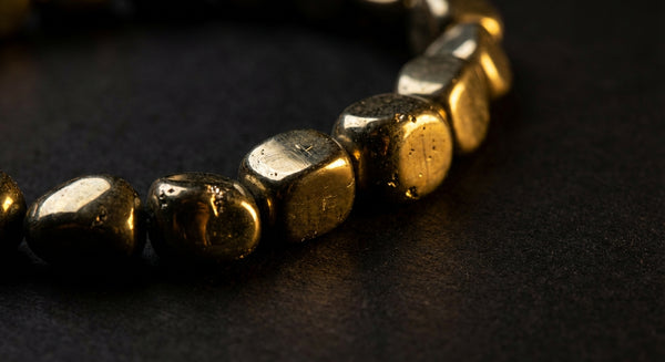 Pyrite