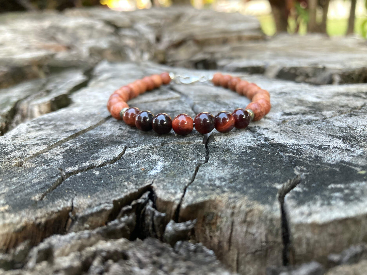 Mens Motivation Bracelet